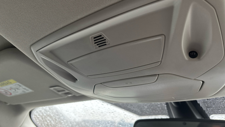 Ford Kuga 2.0 TDCi Titanium 5dr 2WD Diesel Estate